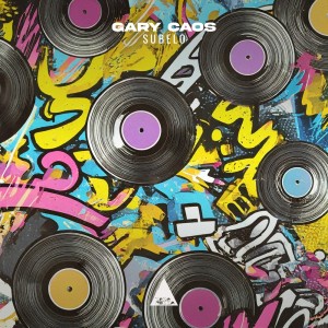 Gary Caos的專輯Subelo