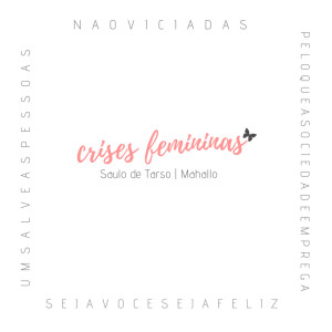 Album Crises Femininas from Saulo de Tarso