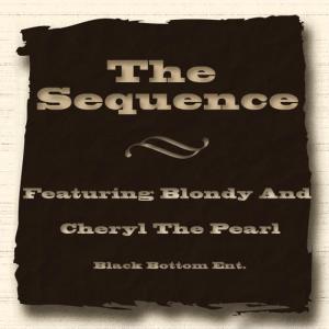 The Sequence的專輯The Sequence - Single