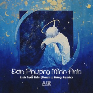 Linh Tuổi Thìn的專輯Đơn Phương Mình Anh (Thazh x Đông Remix)