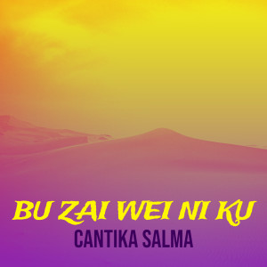 收听Cantika Salma的Bu Zai Wei Ni Ku (Explicit)歌词歌曲