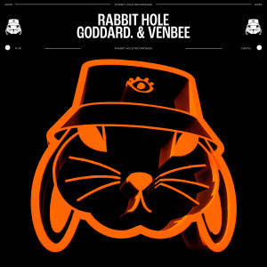 Goddard.的專輯rabbit hole.