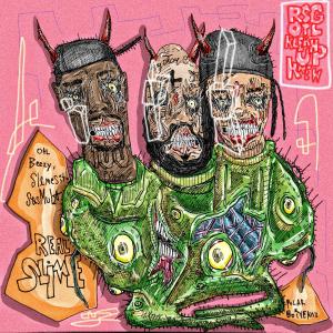 Dengarkan REAL SLIME (Explicit) lagu dari OTL Beezy dengan lirik