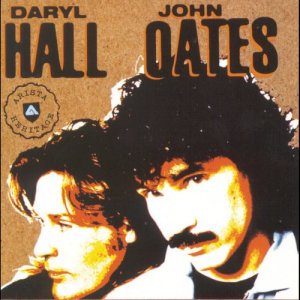 收聽Daryl Hall & John Oates的Talking All Night歌詞歌曲