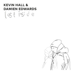 Album Lost Inside from Kevin Hall