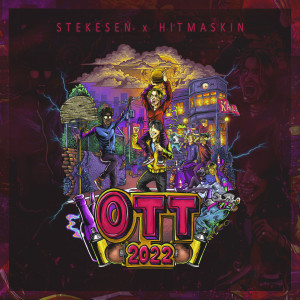 Album Ott 2022 from Stekesen