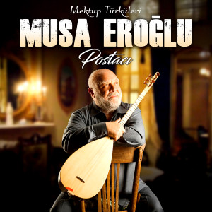 Album Postacı oleh Musa Eroglu