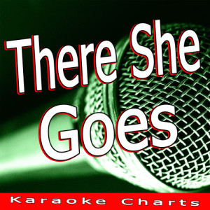 อัลบัม There She Goes (Originally Performed By Taio Cruz) ศิลปิน Karaoke Charts
