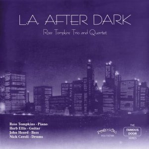 อัลบัม L.A. After Dark ศิลปิน Ross Tompkins