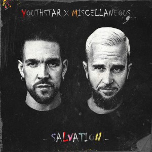 Salvation (Explicit)