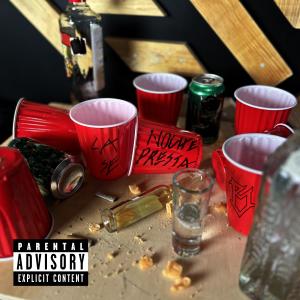 Album La Noche Se Presta (Explicit) from 