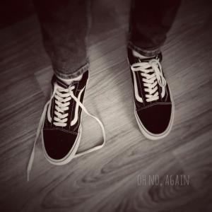 Album Oh No, Again from NamesAsFlowers