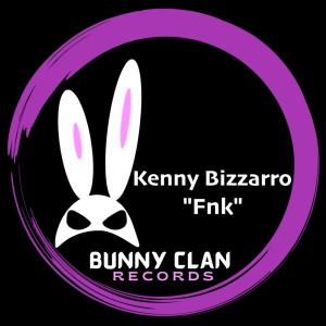 Album Fnk from Kenny Bizzarro