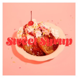 Album Sweet Syrup from Levii
