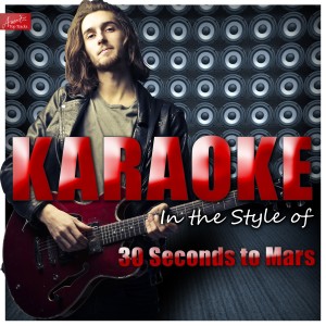 ดาวน์โหลดและฟังเพลง From Yesterday (In the Style of 30 Seconds to Mars) [Karaoke Version] (In the Style of 30 Seconds to Mars|Karaoke Version) พร้อมเนื้อเพลงจาก Ameritz Top Tracks