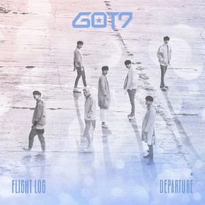 ดาวน์โหลดและฟังเพลง Fly พร้อมเนื้อเพลงจาก GOT7