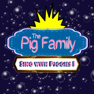 Listen to The Bus Song song with lyrics from The Pig Family