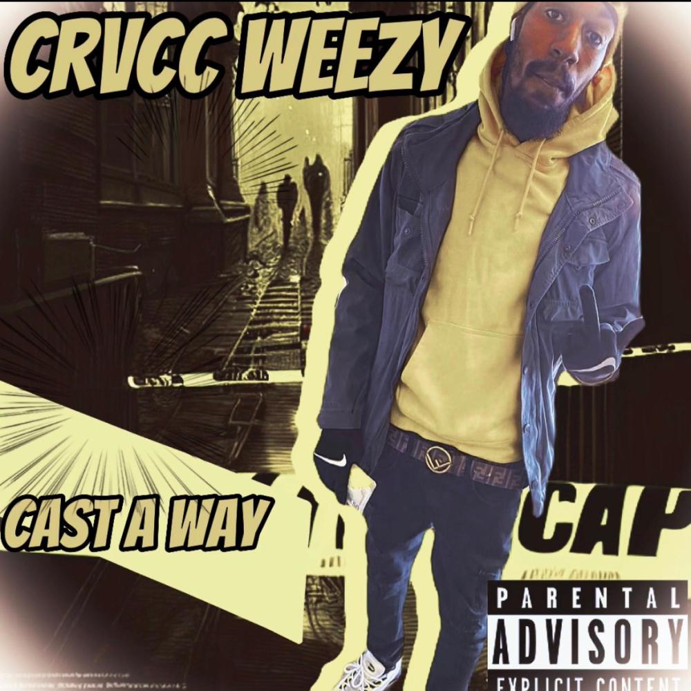 Cast a Way (Explicit)