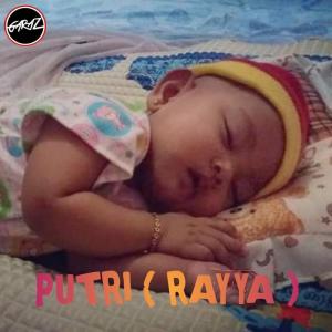 ดาวน์โหลดและฟังเพลง Putri ( Rayya ) พร้อมเนื้อเพลงจาก Garaz