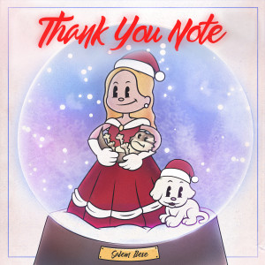 ดาวน์โหลดและฟังเพลง Thank You Note พร้อมเนื้อเพลงจาก salem ilese