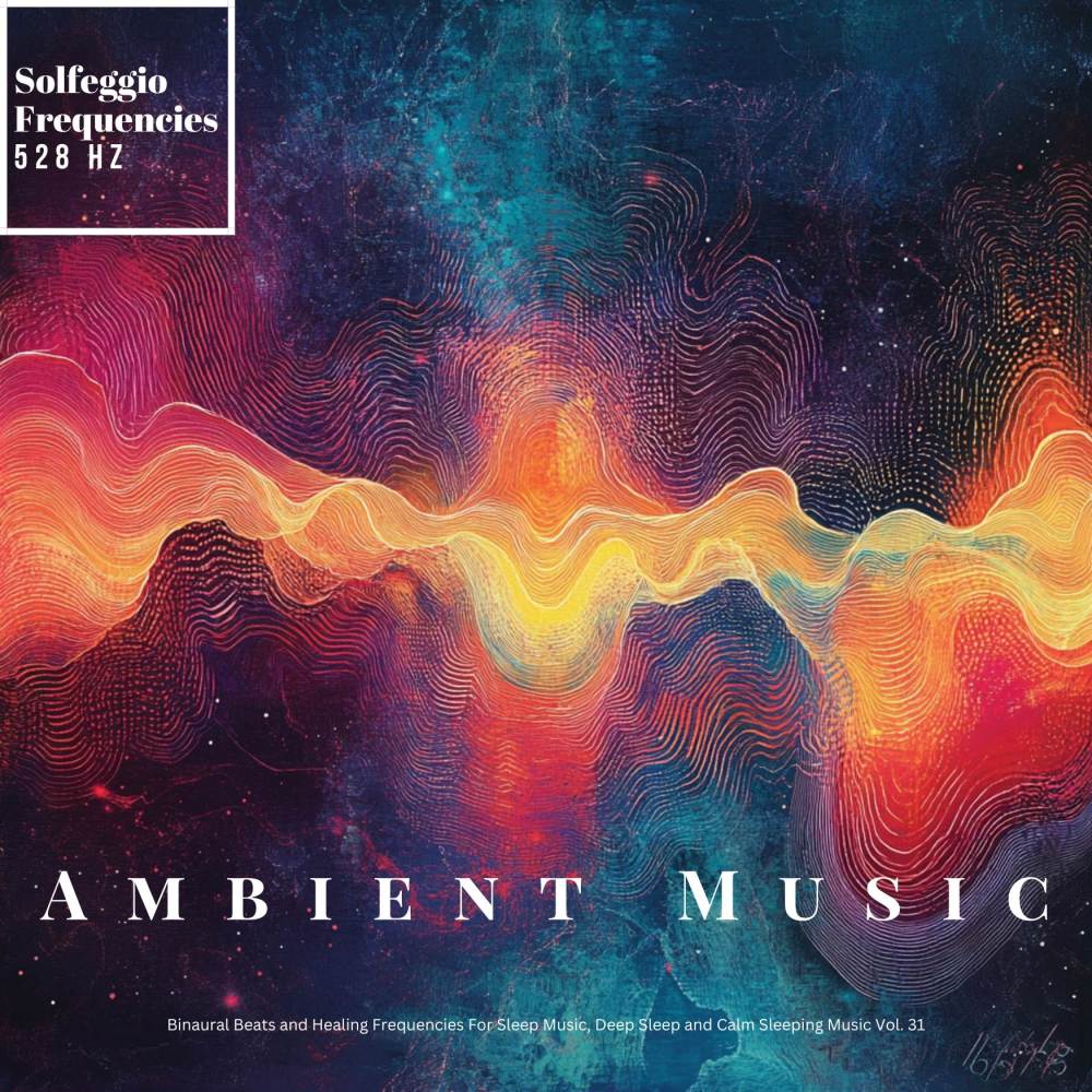 Universal Healing Sound Vibrations