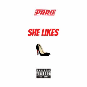 收聽Paro的She Likes (Explicit)歌詞歌曲