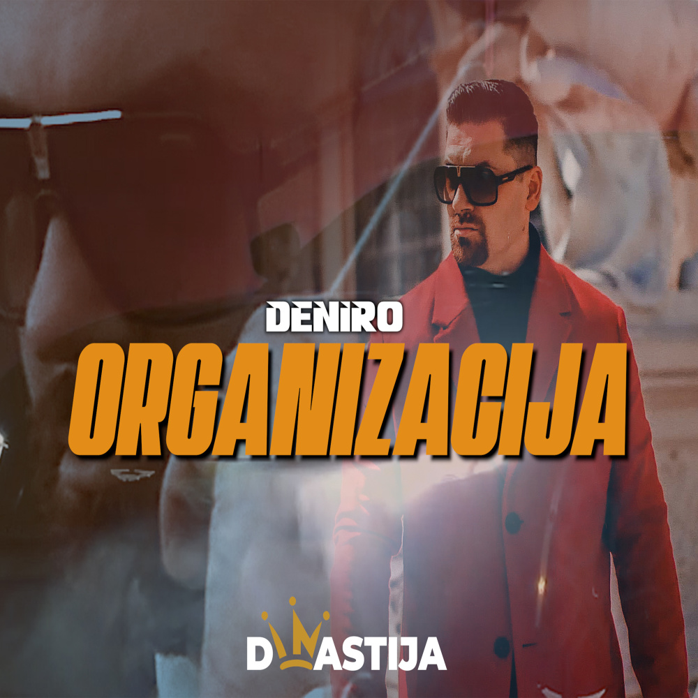 Organizacija