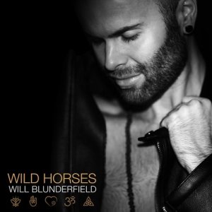 收聽Will Blunderfield的Wild Horses歌詞歌曲