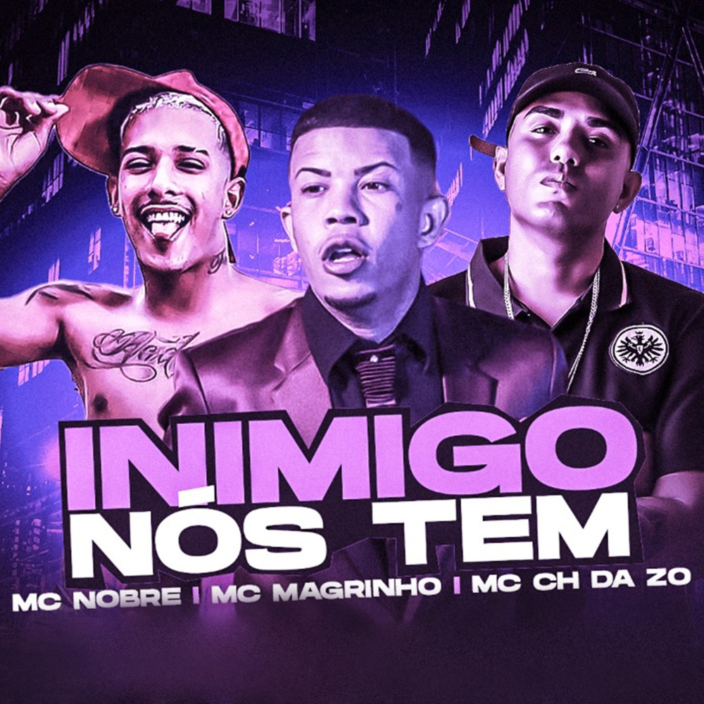 Inimigo Nós Tem