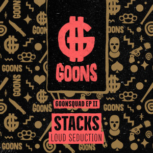 收聽Loud Seduction的Stacks歌詞歌曲