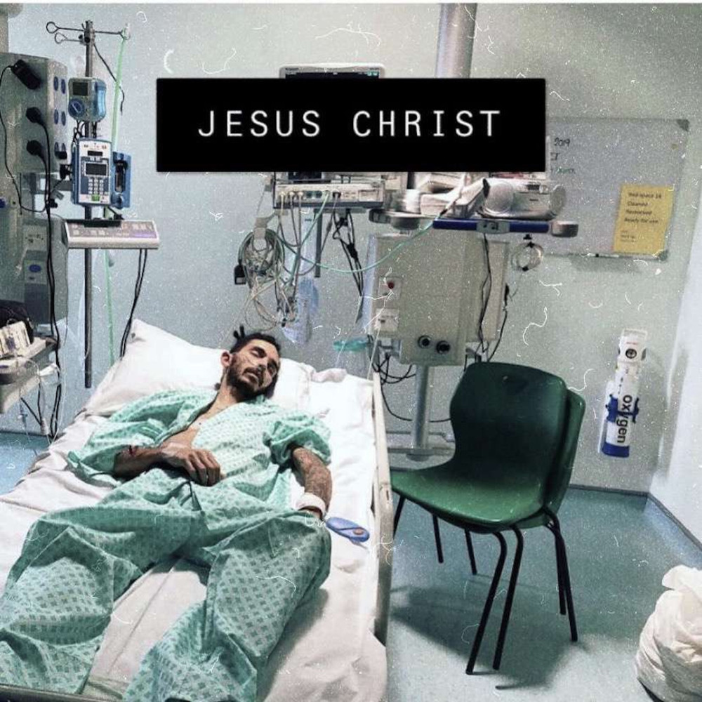 Jesus Christ (Explicit)