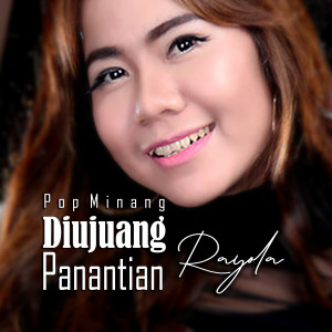 Dengarkan Diujuang panantian lagu dari Rayola dengan lirik
