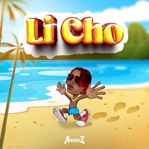 Album Li Cho from Andybeatz