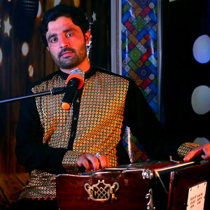 Listen to Gul Ranga Yara Za De Lewane Kram (Tapay Tappay Tapaezy 2021) song with lyrics from Asif Khan