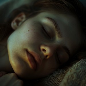 อัลบัม Gentle Soothing Sleep: Music for Peaceful Nights ศิลปิน Binaural Beats for Sleep