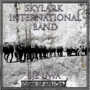 收聽Skylark International Band的Its Alright歌詞歌曲