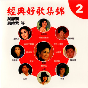 Album 經典好歌集錦2 from 赵晓君