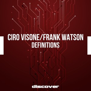 Album Definitions from Frank Watson
