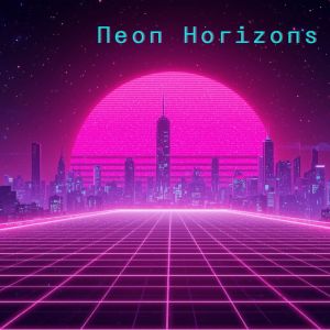 Listen to Neon Horizons song with lyrics from OYKT