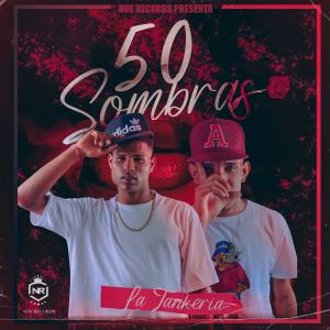 50 Sombras (feat. La Tankeria) [Version Salsa] (Explicit)