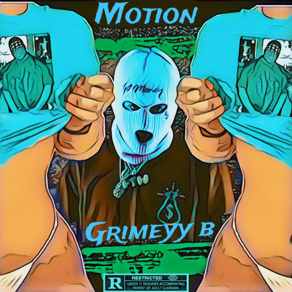 Motion (Explicit)