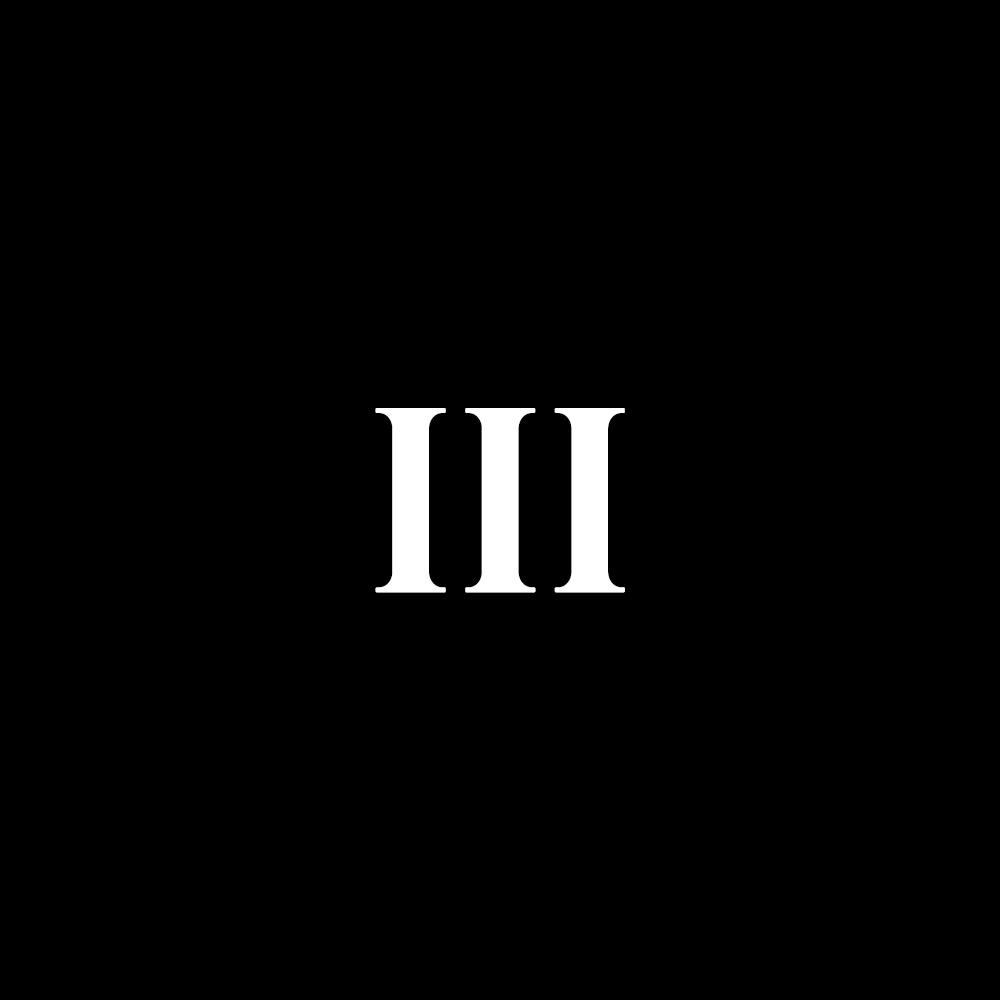 Number Three (Explicit)