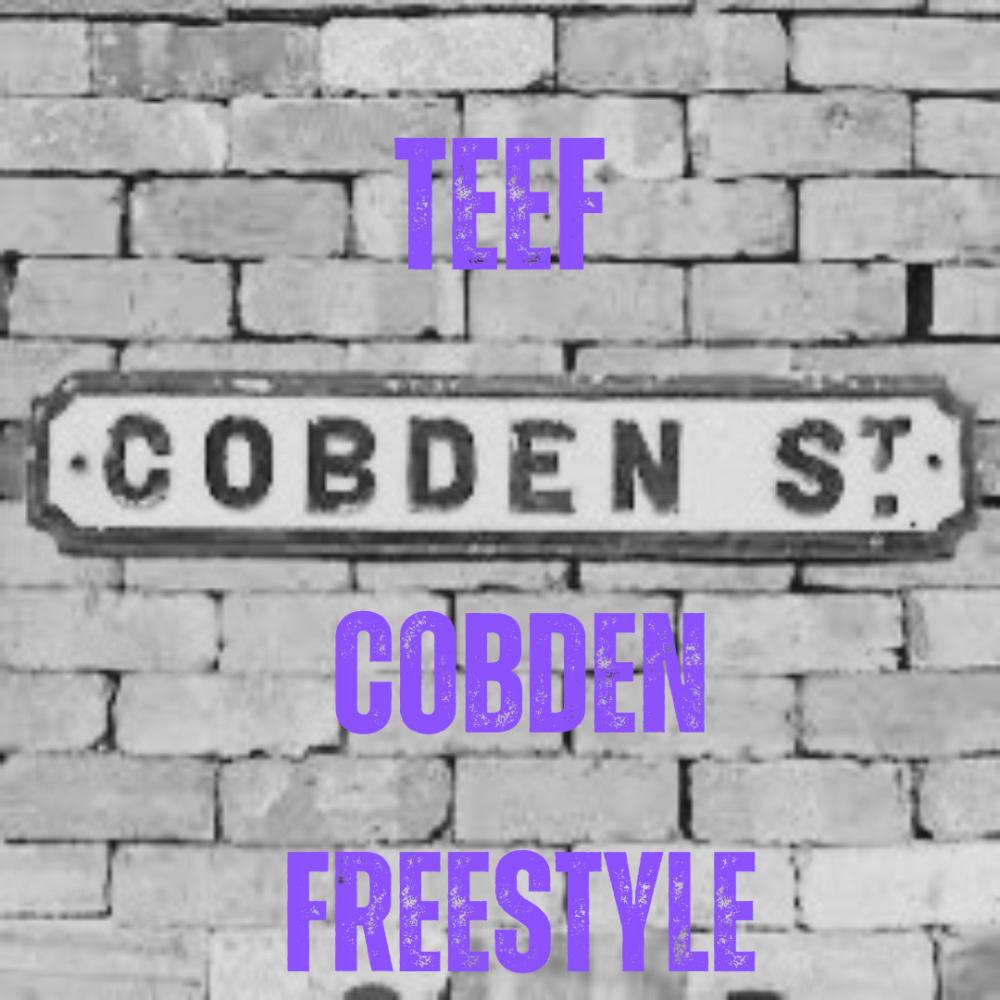 Cobden Freestyle (Explicit)