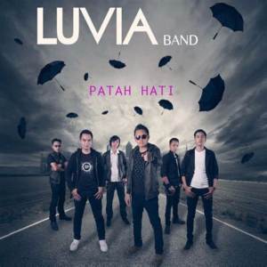 Luvia Band的專輯Patah Hati  (Speed Up )