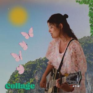 收聽Cecilie Noer的IN THE CITY歌詞歌曲