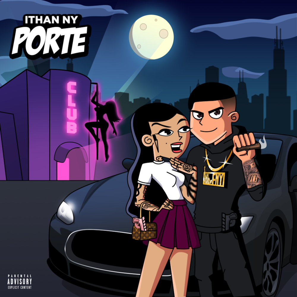 Porte (Explicit)