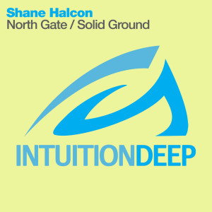收聽Shane Halcon的North Gate (Original Mix)歌詞歌曲