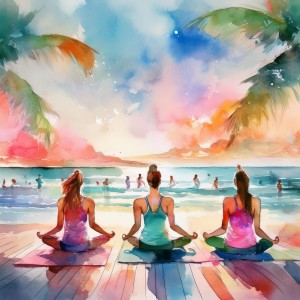 ดาวน์โหลดและฟังเพลง Movimiento Profundo De Yoga พร้อมเนื้อเพลงจาก El círculo interior