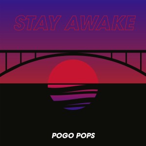 Pogo Pops的專輯Stay Awake