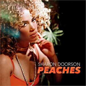 Dengarkan Peaches lagu dari Sharon Doorson dengan lirik